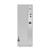 Lenovo IdeaCentre 3 07ACH7, Ryzen 7, 16 GB, 512 GB, pilkas - Stacionarus kompiuteris