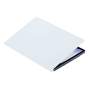 Dėklas Samsung Galaxy Tab S9+ / S9+ FE Smart Book Cover, mėlynas EF-BX810PLEGWW