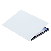 Samsung Smart Book Cover, Galaxy Tab S10+, blue - Cover