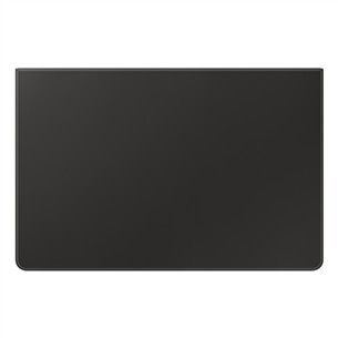 Klaviatūra-dėklas Samsung Book Cover Keyboard Slim, Galaxy Tab S9 / S9 FE, juoda