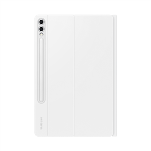 Samsung Galaxy Tab S10+/Tab S9+/Tab S9 FE+ AI Key, juodas - Dėklas su klaviatūra