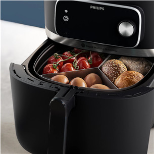 Priedas Philips Airfryer Combi 7000, 3-in-1