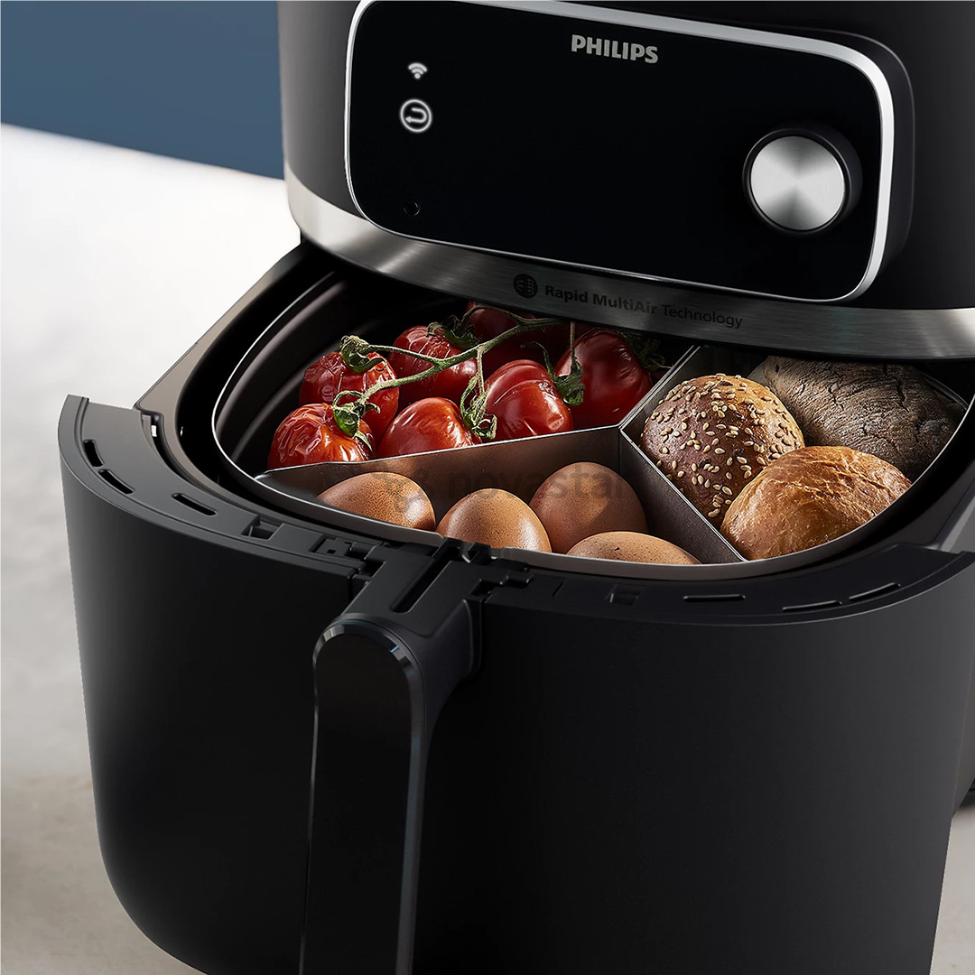 Priedas Philips Airfryer Combi 7000, 3-in-1