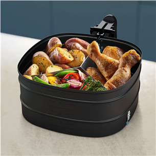Priedas Philips Airfryer Combi 7000, 3-in-1