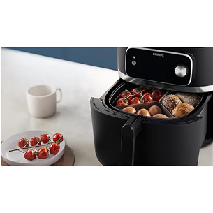 Priedas Philips Airfryer Combi 7000, 3-in-1