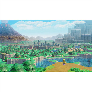 Žaidimas The Legend of Zelda: Echoes of Wisdom, Nintendo Switch