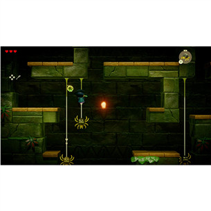 Žaidimas The Legend of Zelda: Echoes of Wisdom, Nintendo Switch
