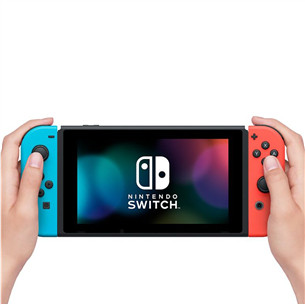 Nintendo Switch Sports Bundle - Žaidimų konsolė