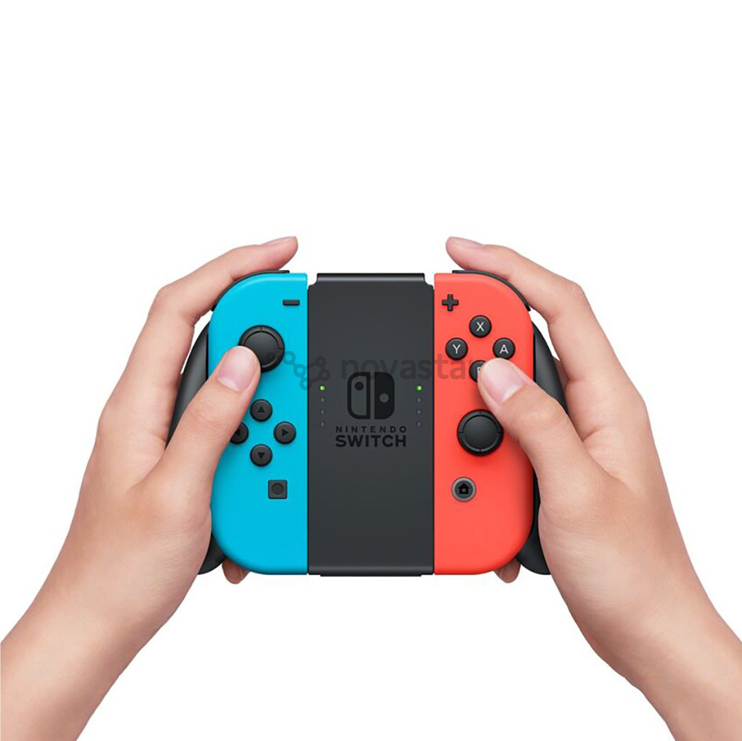 Nintendo Switch Sports Bundle - Žaidimų konsolė