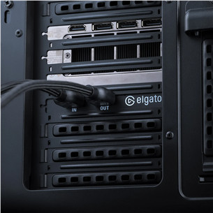 Elgato 4K Pro, черный - Карта видеозахвата