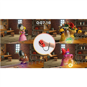 Super Mario Party Jamboree, Nintendo Switch - Žaidimas