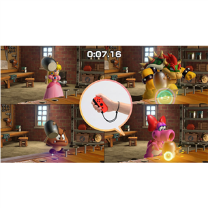 Super Mario Party Jamboree, Nintendo Switch - Žaidimas