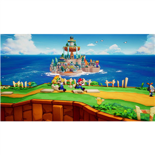 Mario & Luigi: Brothership, Nintendo Switch - Game