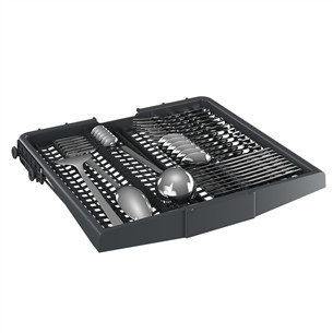 Beko, 16 komplektų talpa, plotis 59,8 cm, nerūdijančio plieno - Indaplovė