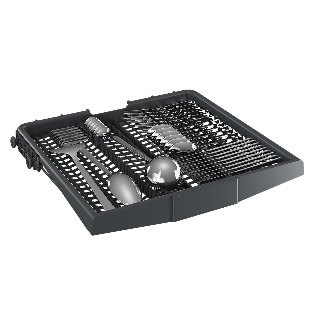 Beko, 16 komplektų talpa, plotis 59,8 cm, nerūdijančio plieno - Indaplovė