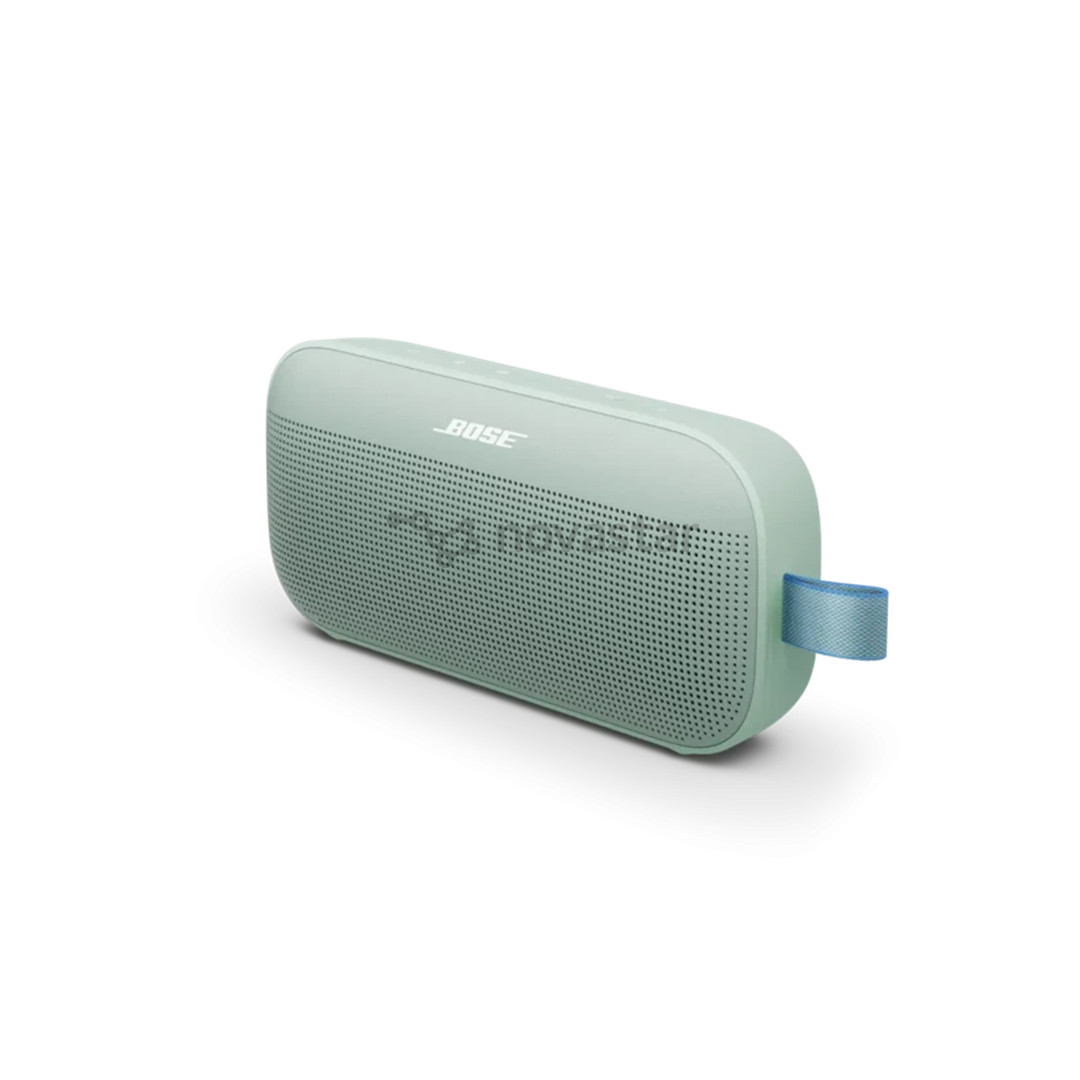 Bose SoundLink Flex (2nd Gen), alpine sage - Portable Wireless Speaker