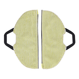 Dulkių siurblys robotas su savaime išsituštinančiu pagrindu  Shark Matrix Plus, Wet & Dry, juodas