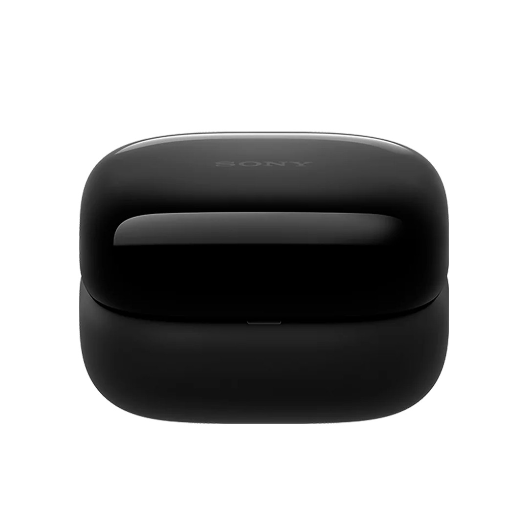 Belaidės ausinės Sony LinkBuds Open, juodos