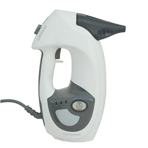 Shark Klik n’ Flip, baltas/pilkas - Garų valiklis