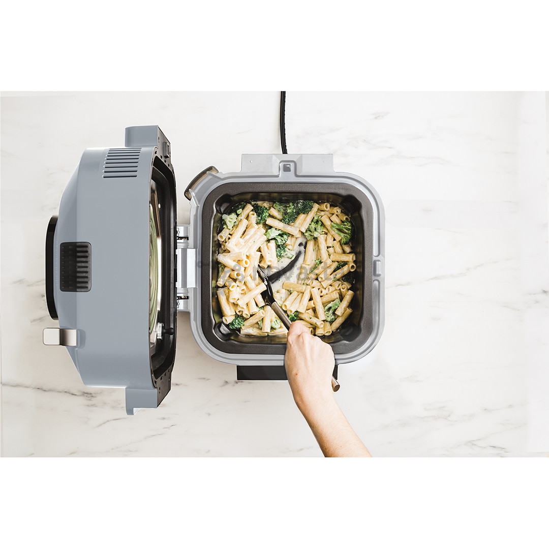 Ninja Speedi, 5,7 л, серый - Многофункциональный прибор для приготовления еды