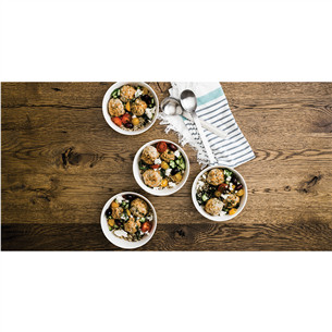 Ninja Speedi, 5,7 л, серый - Многофункциональный прибор для приготовления еды