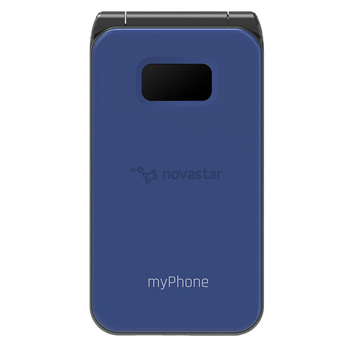 Telefonas myPhone FLIP LTE, mėlynas