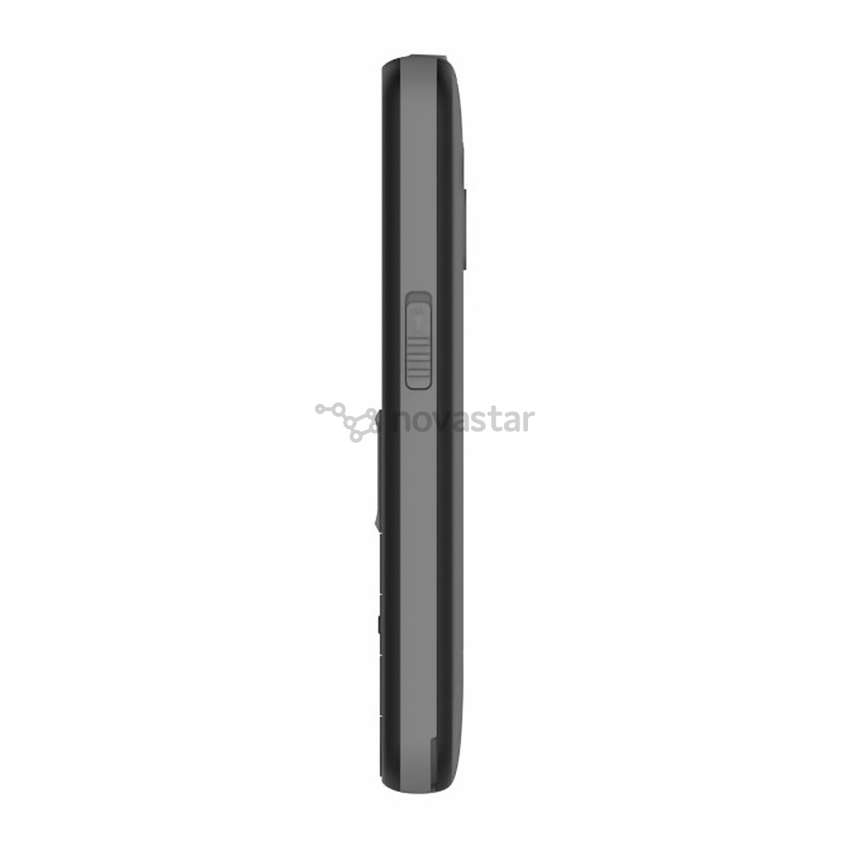 myPhone Halo 3 LTE, black - Mobile phone