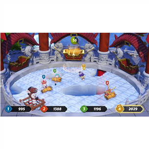 Rabbids: Party of Legends, Nintendo Switch - Game