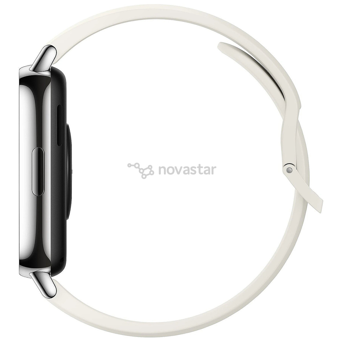 Išmanusis laikrodis Xiaomi Redmi Watch 5 Lite, aukso spalvos