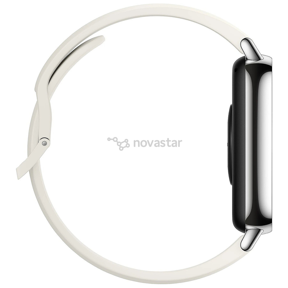 Išmanusis laikrodis Xiaomi Redmi Watch 5 Lite, aukso spalvos