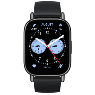 Xiaomi Redmi Watch 5 Lite, черный - Смарт-часы BHR8789GL