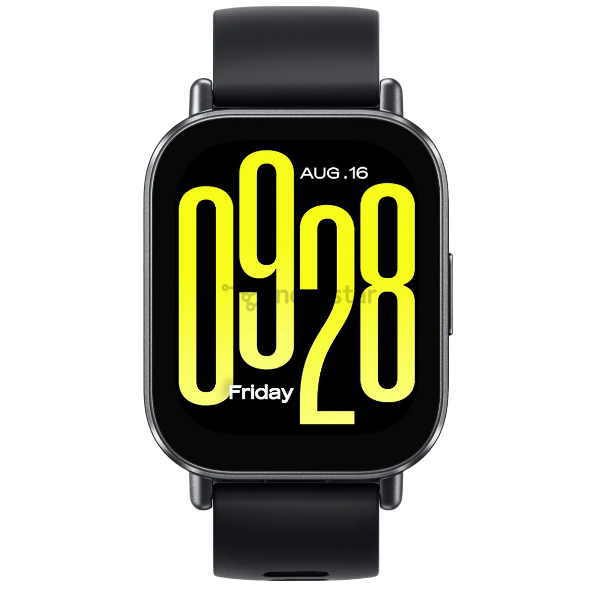 Xiaomi Redmi Watch 5 Active, midnight black - Smartwatch