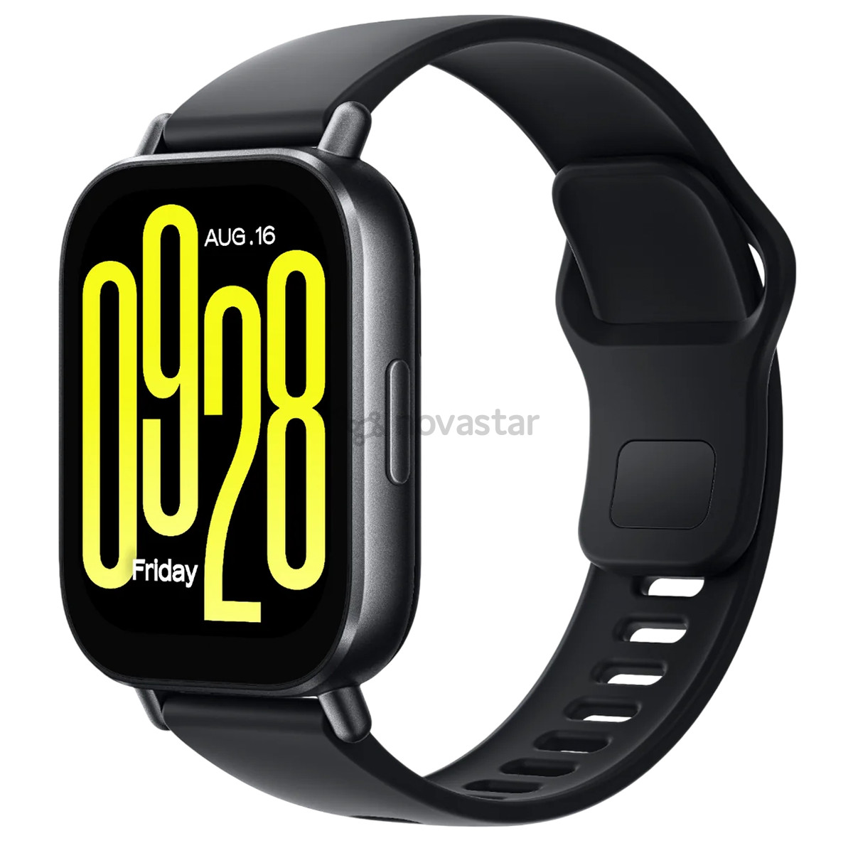 Xiaomi Redmi Watch 5 Active, midnight black - Smartwatch