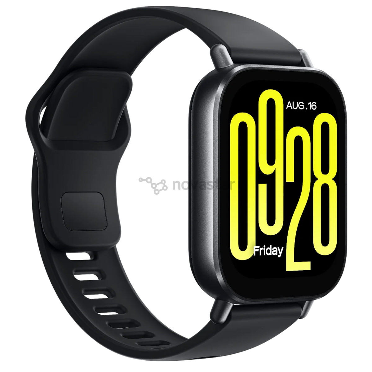 Xiaomi Redmi Watch 5 Active, midnight black - Smartwatch