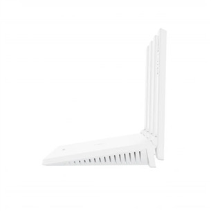 Wi-Fi maršrutizatorius Huawei WiFi AX3 (Dual-core), 3000 Mb/s, Wi-Fi 6, baltas