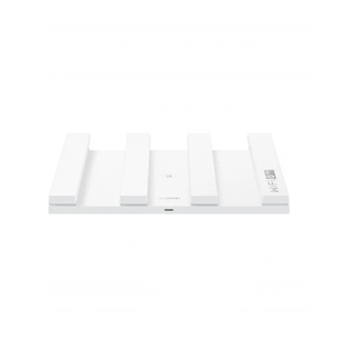 Huawei WiFi AX3 (Dual-core), 3000 Mb/s, Wi-Fi 6, white - Wi-Fi router