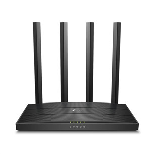 TP-Link Archer A6 - WiFi maršrutizatorius