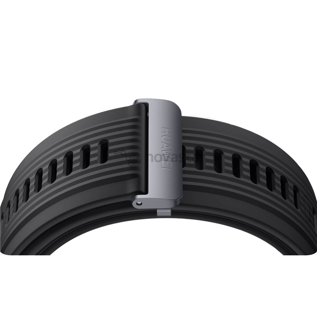 Huawei Watch D2, black - Smart watch