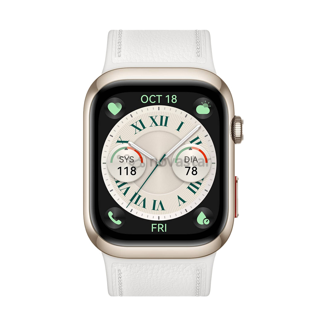 Huawei Watch D2, aukso spalvos - Išmanusis laikrodis