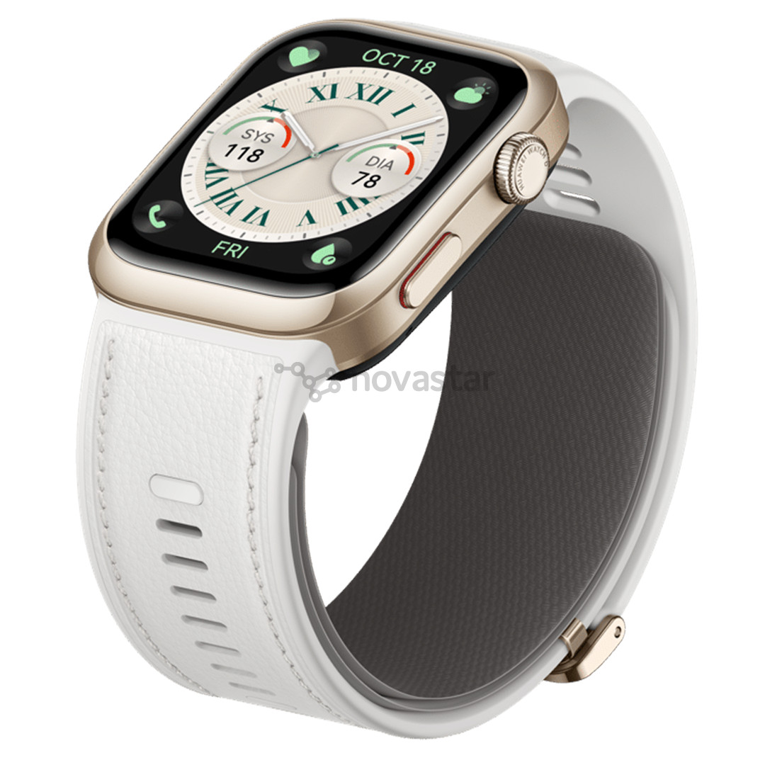 Huawei Watch D2, aukso spalvos - Išmanusis laikrodis