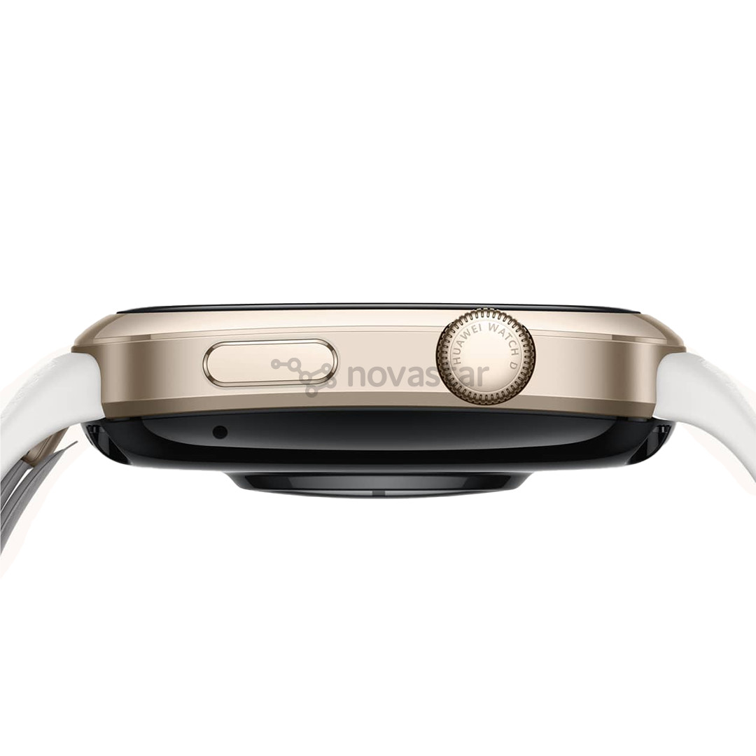 Huawei Watch D2, aukso spalvos - Išmanusis laikrodis