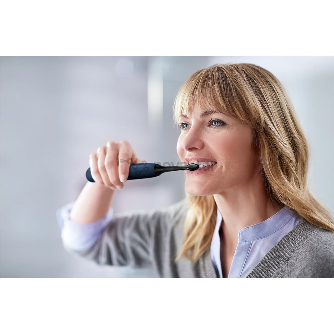 Philips Sonicare ProtectiveClean 5100, mėlynas - Elektrinis dantų šepetėlis
