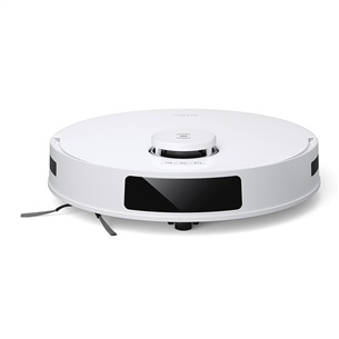 Dulkių siurblys robotas Ecovacs Deebot N20 PLUS, wet & dry, baltas