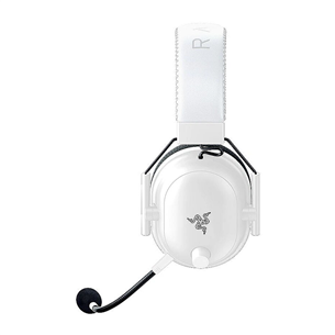 Razer BlackShark V2 Pro for PlayStation, бедый - Беспроводная гарнитура