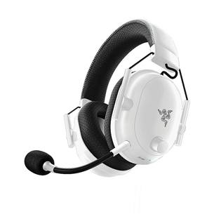Razer BlackShark V2 Pro for PlayStation, бедый - Беспроводная гарнитура