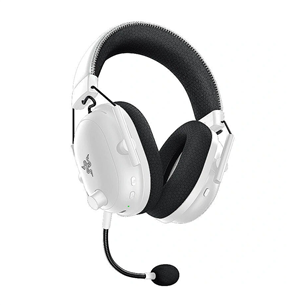 Razer BlackShark V2 Pro for PlayStation, бедый - Беспроводная гарнитура