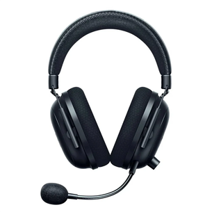 Razer BlackShark V2 Pro for PlayStation, черный - Беспроводная гарнитура