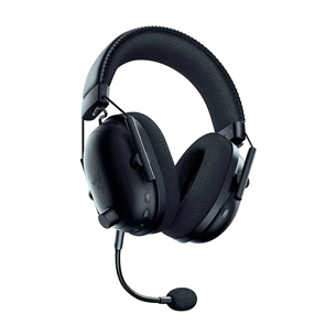 Razer BlackShark V2 Pro for PlayStation, черный - Беспроводная гарнитура