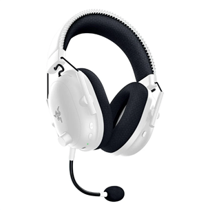 Belaidės ausinės Razer BlackShark V2 Pro for Xbox, baltos
