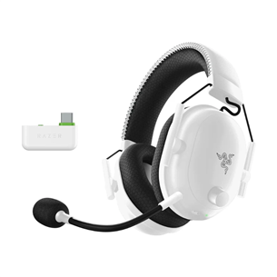 Belaidės ausinės Razer BlackShark V2 Pro for Xbox, baltos